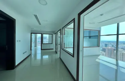 Office Space - Studio - 2 Bathrooms for rent in Seef - Capital Governorate