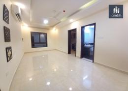 Apartment - 1 bedroom - 2 bathrooms for rent in Alhajiyat - Riffa - Southern Governorate
