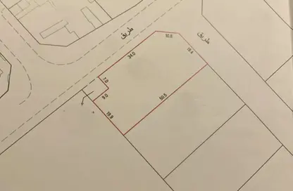 أرض - استوديو للبيع في الهملة - المحافظة الشمالية