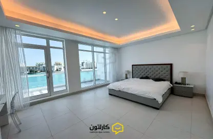 Villa - 5 Bedrooms - 6 Bathrooms for sale in Amwaj Homes - Amwaj Islands - Muharraq Governorate