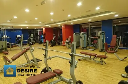 Apartment - 1 Bedroom - 2 Bathrooms for rent in Al Juffair - Capital Governorate