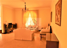 Apartment - 4 bedrooms - 4 bathrooms for rent in Al Juffair - Capital Governorate