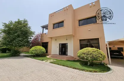 Villa - 4 Bedrooms - 4 Bathrooms for rent in Hamala - Northern Governorate