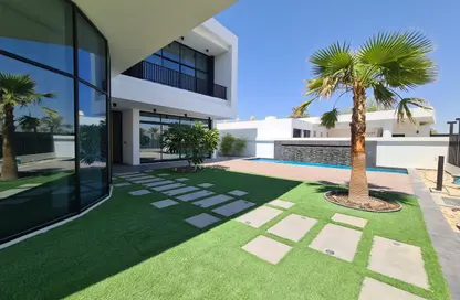 Villa - 4 Bedrooms - 5 Bathrooms for rent in Hamala - Northern Governorate