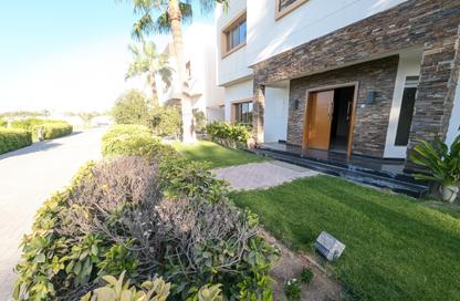 Villa - 5 Bedrooms - 7 Bathrooms for rent in Janabiya - Northern Governorate