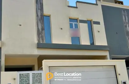 Villa - 3 Bedrooms - 4 Bathrooms for sale in Sitra - Central Governorate