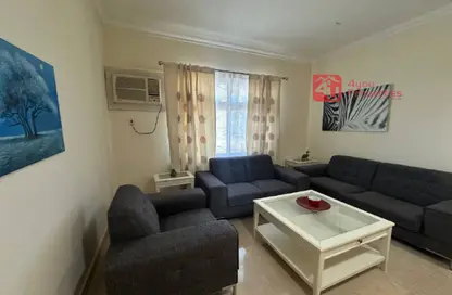 Apartment - 1 Bedroom - 1 Bathroom for rent in Janabiya - Northern Governorate