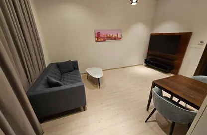 Apartment - 1 Bedroom - 1 Bathroom for rent in Janabiya - Northern Governorate Apartment - 1 Bedroom - 1 Bathroom for rent in Janabiya - Northern Governorate