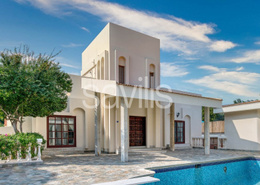 Villa - 8 bedrooms for sale in Saar - Northern Governorate