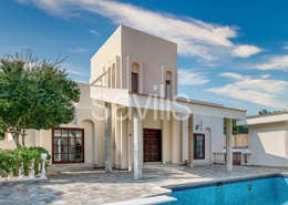 Villa - 8 bedrooms for sale in Saar - Northern Governorate Villa - 8 bedrooms for sale in Saar - Northern Governorate
