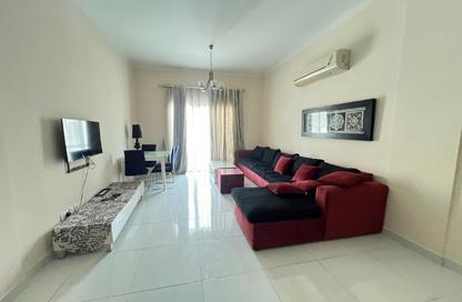 Apartment - 2 Bedrooms - 2 Bathrooms for rent in Maqabah - Northern Governorate
