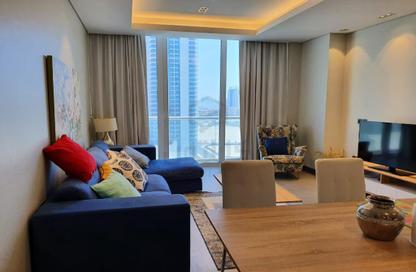 Apartment - 2 Bedrooms - 2 Bathrooms for sale in Seef - Capital Governorate