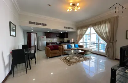 Apartment - 2 Bedrooms - 3 Bathrooms for rent in Seef - Capital Governorate