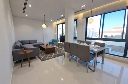 Apartment - 2 Bedrooms - 2 Bathrooms for rent in Saar - Northern Governorate