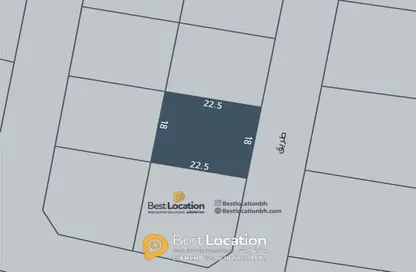 Land - Studio for sale in Askar - Southern Governorate