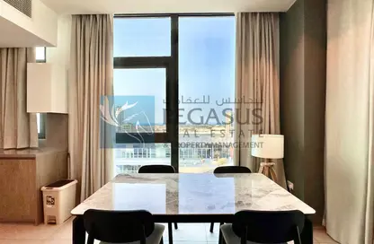 Apartment - 1 Bedroom - 1 Bathroom for sale in Seef - Capital Governorate