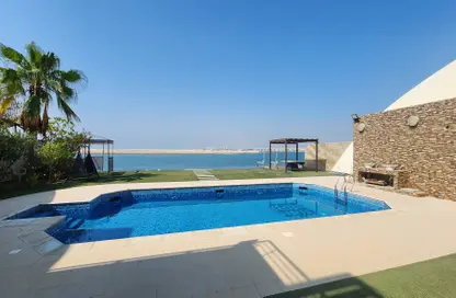 Villa - 4 Bedrooms - 6 Bathrooms for sale in Murjan 1 (Phase 1 and 2) - Durrat Al Bahrain - Southern Governorate