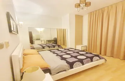 Apartment - 2 Bedrooms - 2 Bathrooms for rent in Seef - Capital Governorate