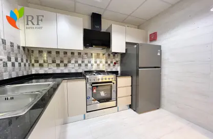Apartment - 1 Bedroom - 2 Bathrooms for rent in Riffa - Southern Governorate