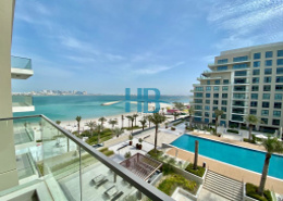 Apartment - 3 bedrooms - 4 bathrooms for sale in Marassi Al Bahrain - Diyar Al Muharraq - Muharraq Governorate