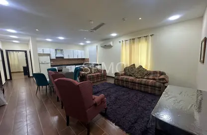 Apartment - 2 Bedrooms - 2 Bathrooms for rent in Tubli - Central Governorate