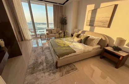 Apartment - Studio - 1 Bathroom for rent in Seef - Capital Governorate