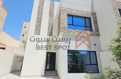 Villa - 4 Bedrooms - 5 Bathrooms for sale in Al Maqsha - Northern Governorate