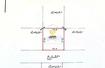 Land - Studio for sale in Janabiya - Northern Governorate Land - Studio for sale in Janabiya - Northern Governorate