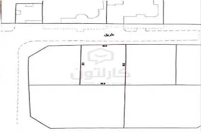 أرض - استوديو للبيع في السهلة - المحافظة الشمالية