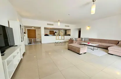 Apartment - 3 Bedrooms - 3 Bathrooms for sale in Amwaj Avenue - Amwaj Islands - Muharraq Governorate