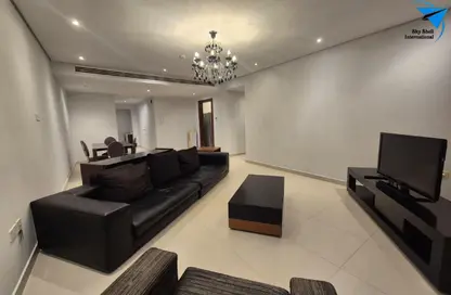 شقة - 2 غرف نوم - 3 حمامات للايجار في الماحوز - المنامة - محافظة العاصمة