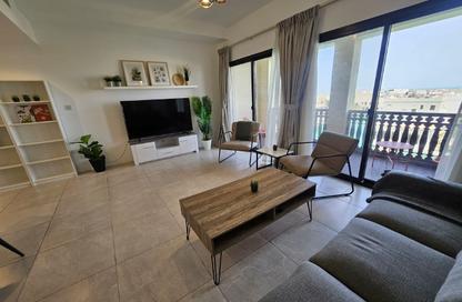 Apartment - 2 Bedrooms - 2 Bathrooms for sale in The Lagoon - Amwaj Islands - Muharraq Governorate