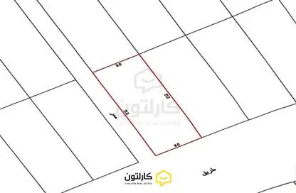 Land - Studio for sale in Hamala - Northern Governorate Land - Studio for sale in Hamala - Northern Governorate
