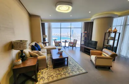 Apartment - 1 Bedroom - 2 Bathrooms for sale in Seef - Capital Governorate