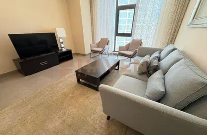 Apartment - 2 Bedrooms - 3 Bathrooms for rent in Amwaj Avenue - Amwaj Islands - Muharraq Governorate Apartment - 2 Bedrooms - 3 Bathrooms for rent in Amwaj Avenue - Amwaj Islands - Muharraq Governorate
