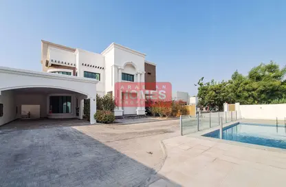 Villa - 4 Bedrooms - 5 Bathrooms for rent in Saar - Northern Governorate