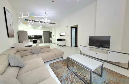 Apartment - 2 Bedrooms - 2 Bathrooms for rent in Hidd - Muharraq Governorate