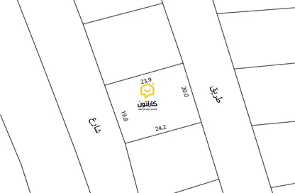 Land - Studio for sale in Barbar - Northern Governorate