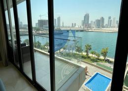 Apartment - 2 bedrooms - 3 bathrooms for rent in Reef Island - Capital Governorate