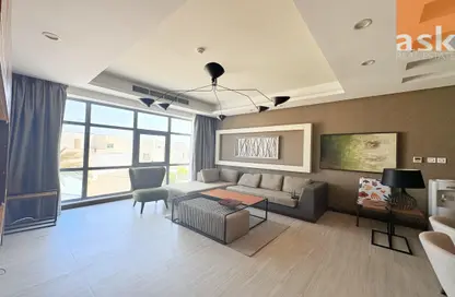 Apartment - 2 Bedrooms - 3 Bathrooms for rent in Amwaj Marina - Amwaj Islands - Muharraq Governorate