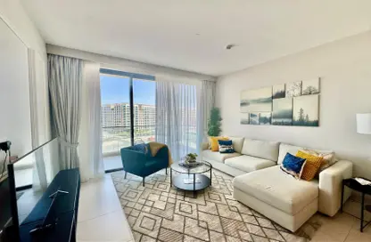 شقة - 2 غرف نوم - 2 حمامات للايجار في مراسي البحرين - ديار المحرق - المحرق شقة - 2 غرف نوم - 2 حمامات للايجار في مراسي البحرين - ديار المحرق - المحرق