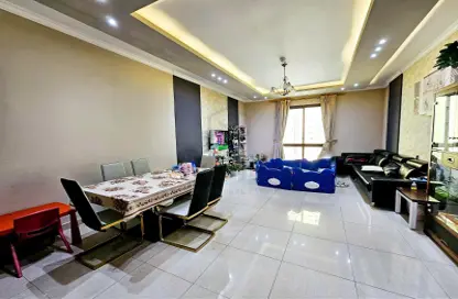 Apartment - 2 Bedrooms - 2 Bathrooms for sale in Al Juffair - Capital Governorate