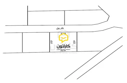 Land - Studio for sale in Saar - Northern Governorate