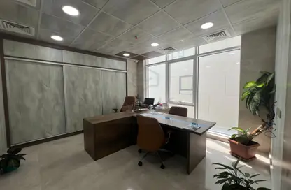 Office Space - Studio - 2 Bathrooms for sale in Seef - Capital Governorate
