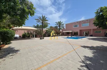 Villa - 5 Bedrooms - 5 Bathrooms for rent in Jannusan - Northern Governorate