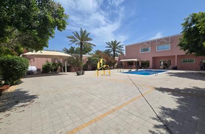 Compound - 3 Bedrooms - 4 Bathrooms for rent in Barbar - Northern Governorate