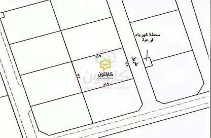 Land - Studio for sale in Al Qurayyah - Northern Governorate Land - Studio for sale in Al Qurayyah - Northern Governorate