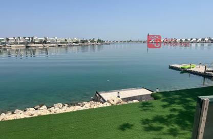 Villa - 3 Bedrooms - 4 Bathrooms for rent in Durrat Al Bahrain - Southern Governorate