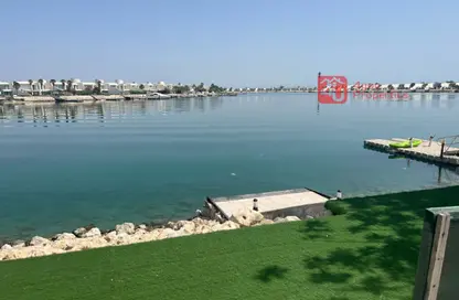 Villa - 3 Bedrooms - 4 Bathrooms for rent in Durrat Al Bahrain - Southern Governorate
