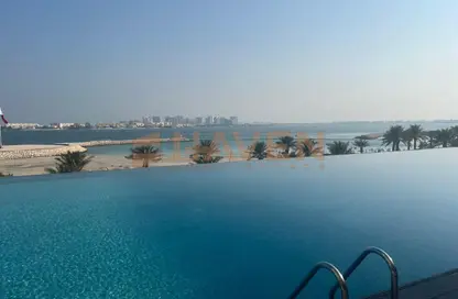 شقة - غرفة نوم - 1 حمام للايجار في مراسي البحرين - ديار المحرق - المحرق